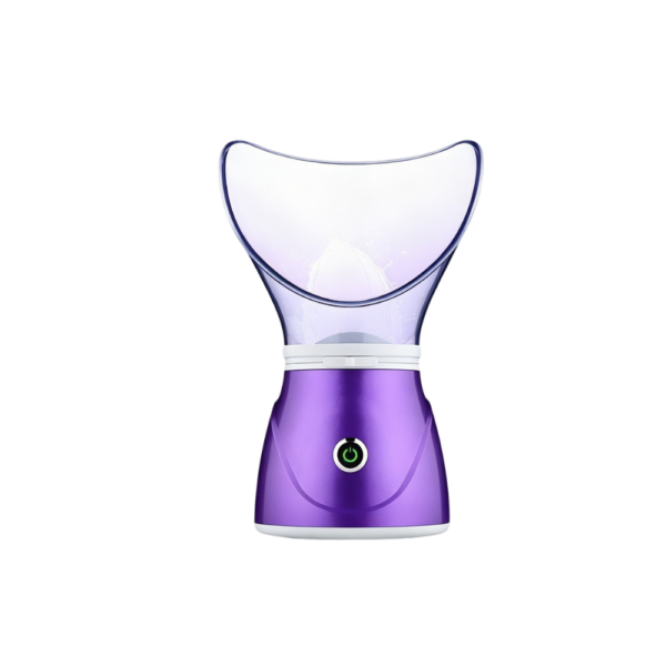 Gesicht & Nasen Inhalator
