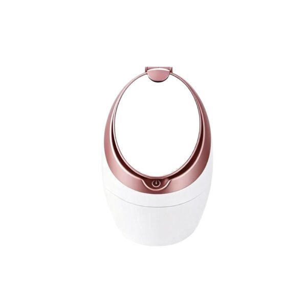 Glow-Aktivierung Beauty-Mister